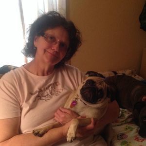 Meet your Posher, Victoria